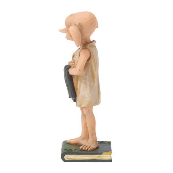 posa di personalità di Dobby - Harry Potter