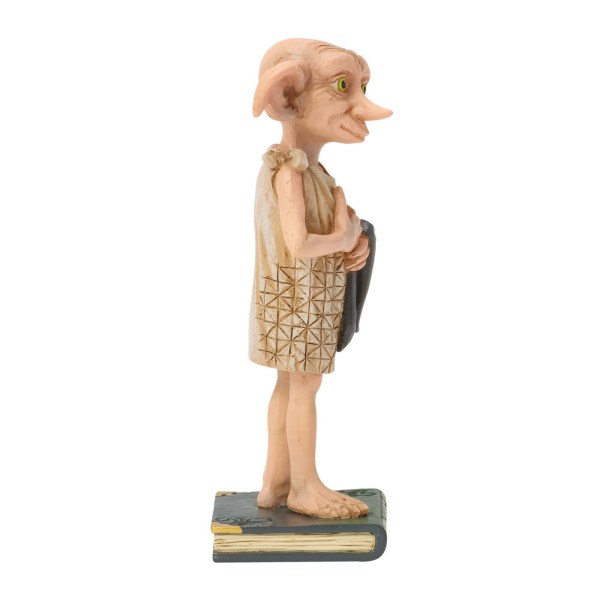 posa di personalità di Dobby - Harry Potter