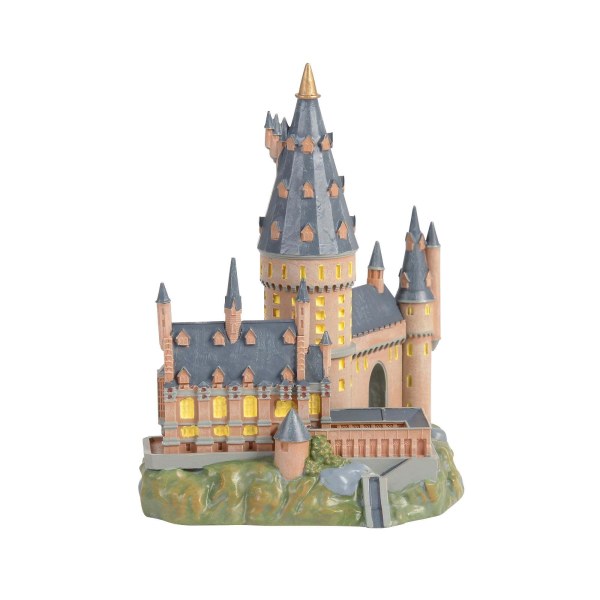 Mini edificio di Hogwarts - Harry Potter