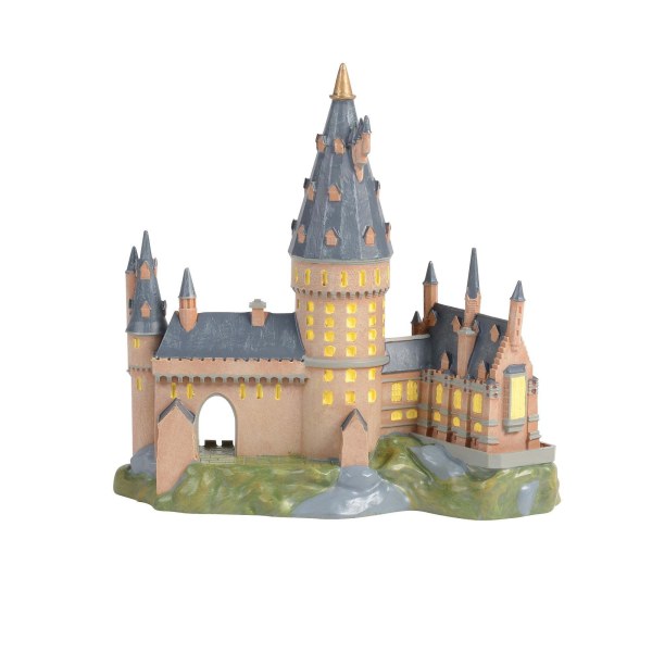 Mini edificio di Hogwarts - Harry Potter