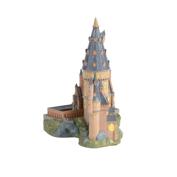 Mini edificio di Hogwarts - Harry Potter