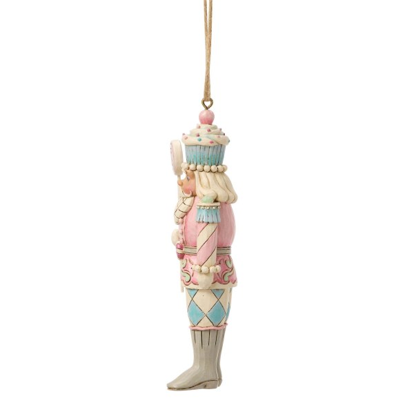 Soldatino giocattolo Sweets - Ornamento da appendere - Heartwood Creek