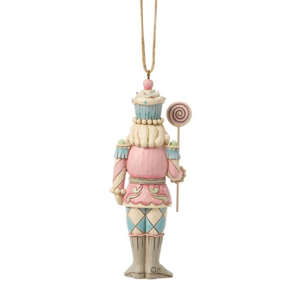 Soldatino giocattolo Sweets - Ornamento da appendere - Heartwood Creek