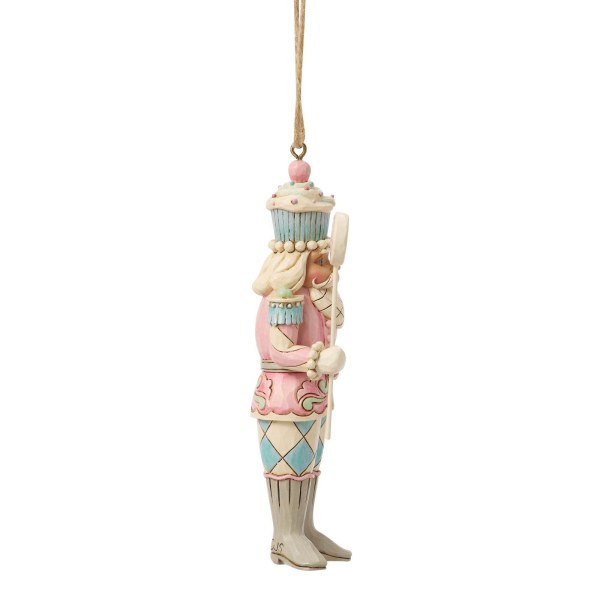 Soldatino giocattolo Sweets - Ornamento da appendere - Heartwood Creek