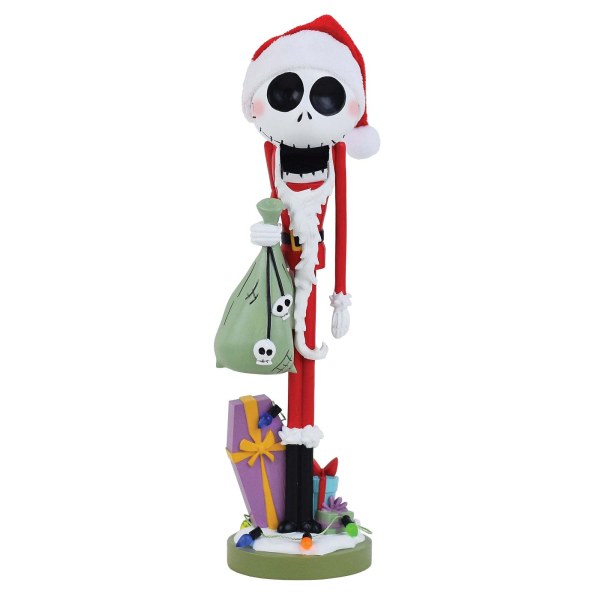 Lo schiaccianoci di Jack Skellington - Disney Showcase