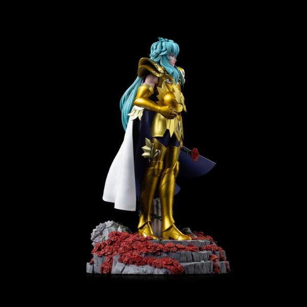 Art Scale Pisces Aphrodite 23 cm - Iron Studios Saint Seiya
