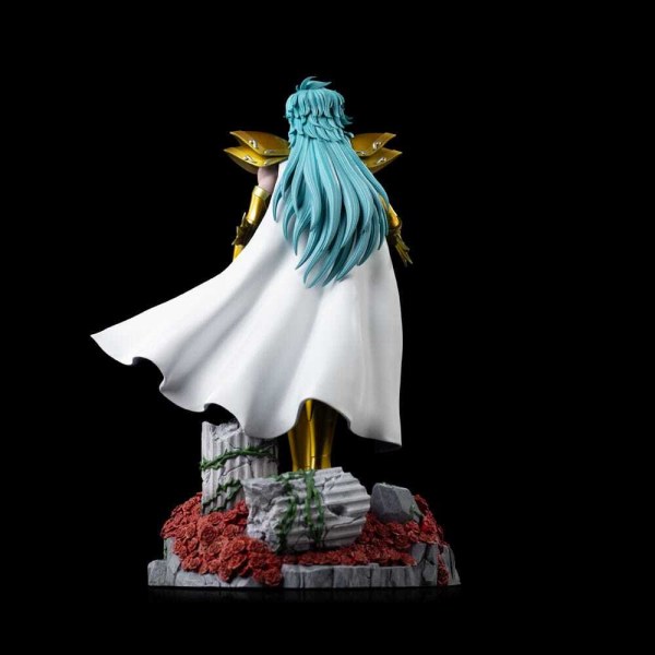 Art Scale Pisces Aphrodite 23 cm - Iron Studios Saint Seiya