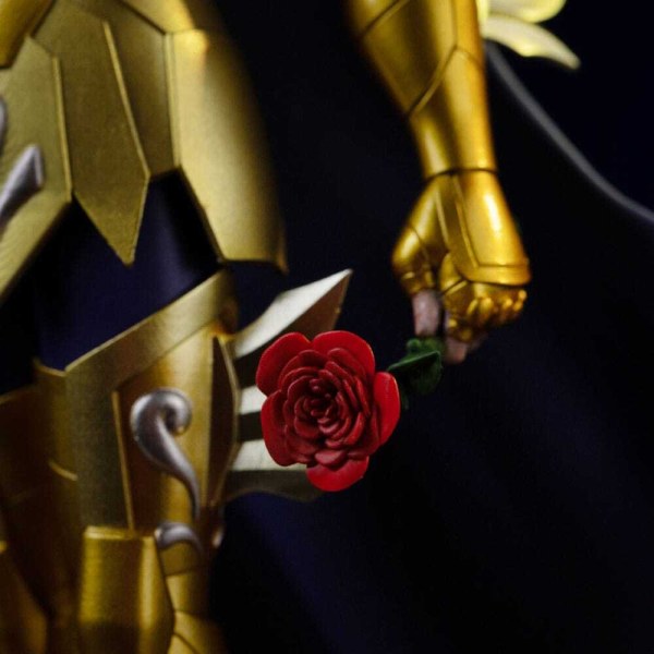 Art Scale Pisces Aphrodite 23 cm - Iron Studios Saint Seiya