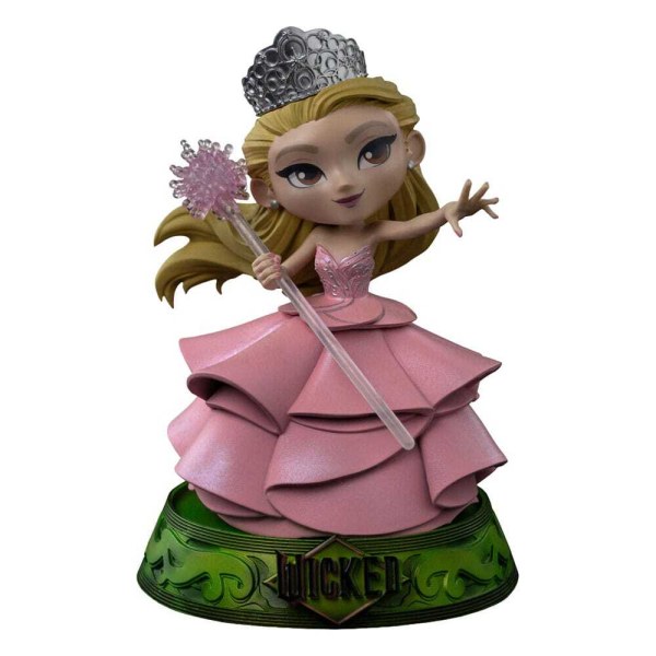 Mini Co. figura Glinda 15 cm - Iron Studios Wicked