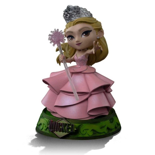 Mini Co. figura Glinda 15 cm - Iron Studios Wicked