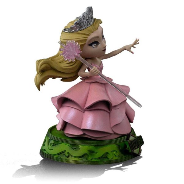 Mini Co. figura Glinda 15 cm - Iron Studios Wicked