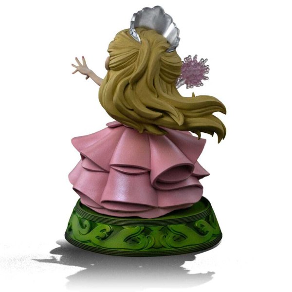 Mini Co. figura Glinda 15 cm - Iron Studios Wicked
