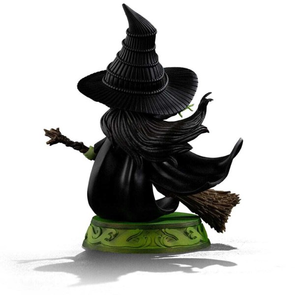 Mini Co. figura Elphaba 18 cm - Iron Studios Wicked