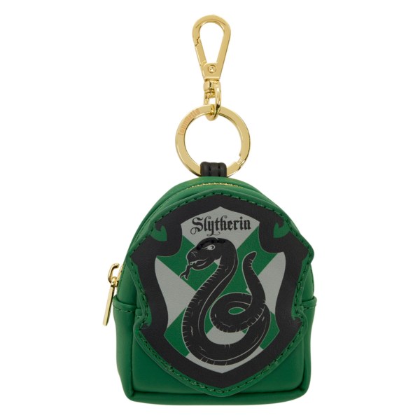 Mini portachiavi zaino misterioso Hogwarts - Harry Potter Loungefly