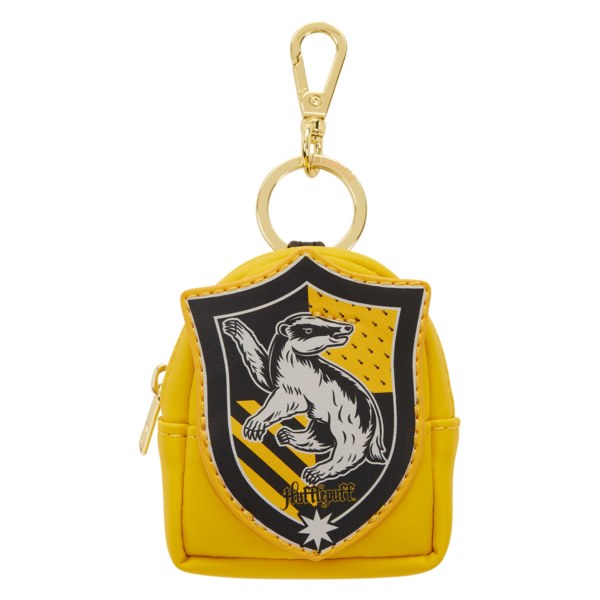 Mini portachiavi zaino misterioso Hogwarts - Harry Potter Loungefly