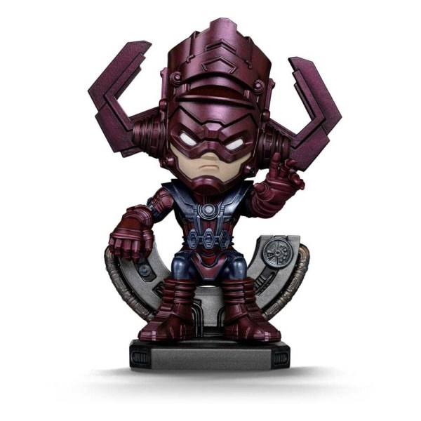 Fantastic Four Mini Co. PVC figure Galactus 18 cm