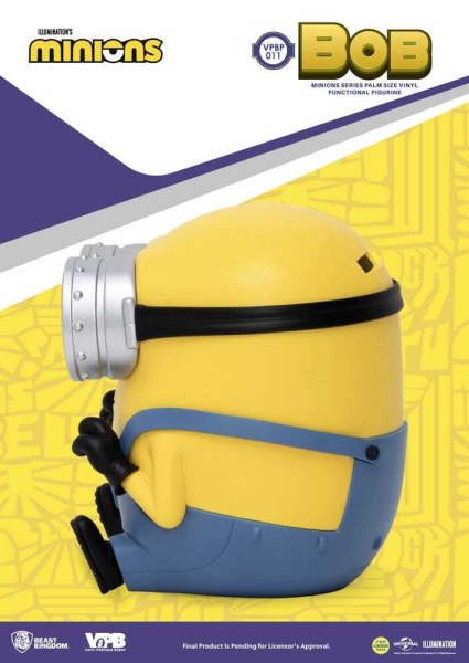 Salvadanaio Minions Bob 10 cm