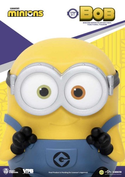 Salvadanaio Minions Bob 10 cm