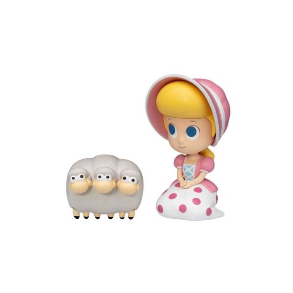 Assortimento di figurine Toy Story Mini Egg Attack Blind Box Hide and Seek Series 8 cm (6)