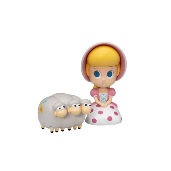 Assortimento di figurine Toy Story Mini Egg Attack Blind Box Hide and Seek Series 8 cm (6)