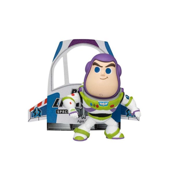 Assortimento di figurine Toy Story Mini Egg Attack Blind Box Hide and Seek Series 8 cm (6)