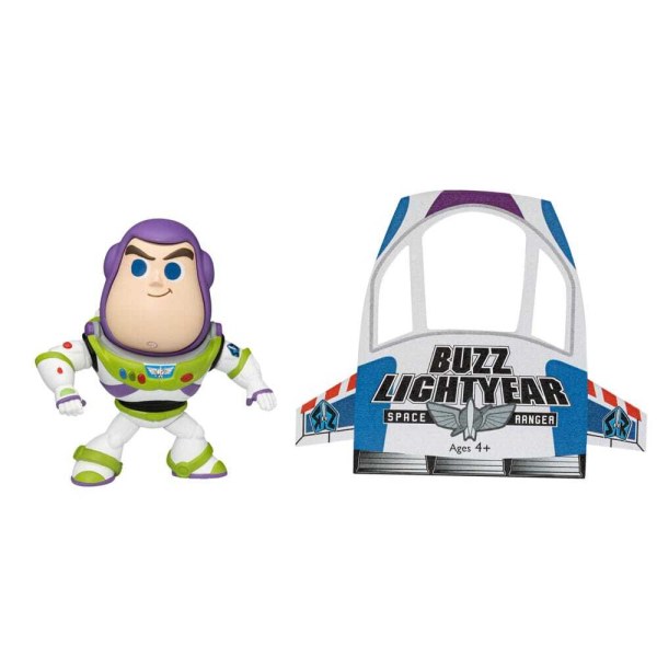 Assortimento di figurine Toy Story Mini Egg Attack Blind Box Hide and Seek Series 8 cm (6)