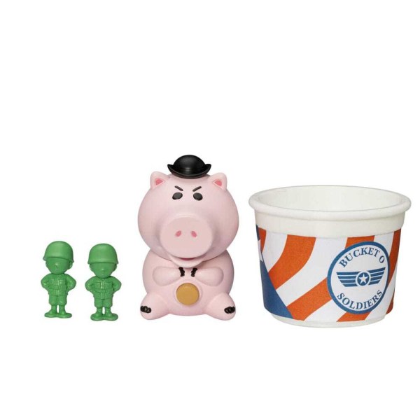 Assortimento di figurine Toy Story Mini Egg Attack Blind Box Hide and Seek Series 8 cm (6)