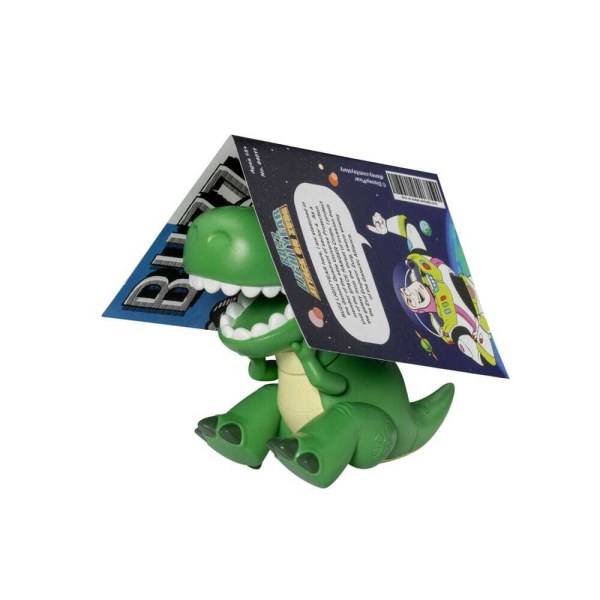 Assortimento di figurine Toy Story Mini Egg Attack Blind Box Hide and Seek Series 8 cm (6)