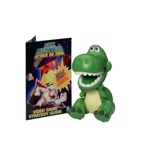 Assortimento di figurine Toy Story Mini Egg Attack Blind Box Hide and Seek Series 8 cm (6)