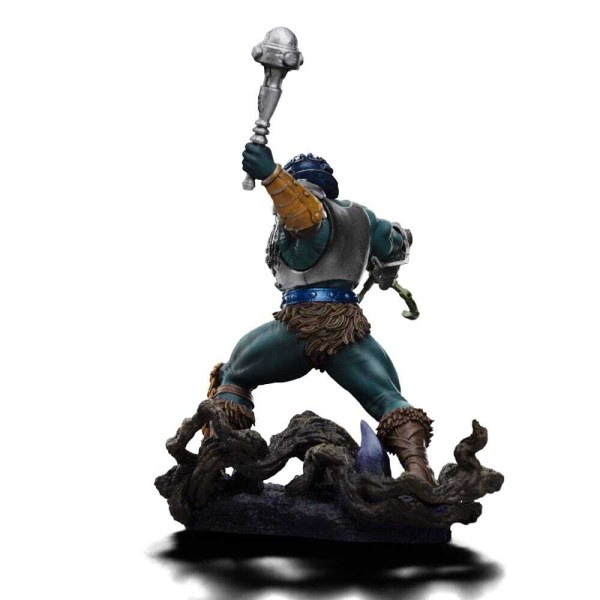 Art Scale Serpent Claw Man-at-Arms 23 cm - Iron Studios Masters of the Universe