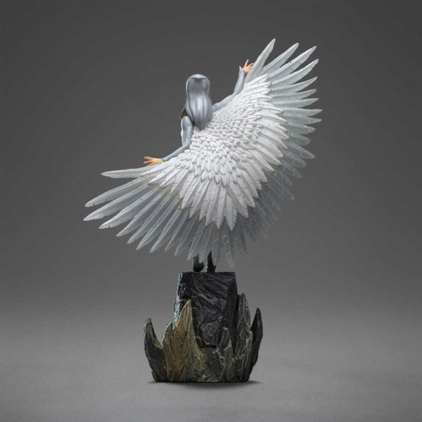 Statuetta Masters of the Universe 1/10 Art Scale White Sorceress 26 cm