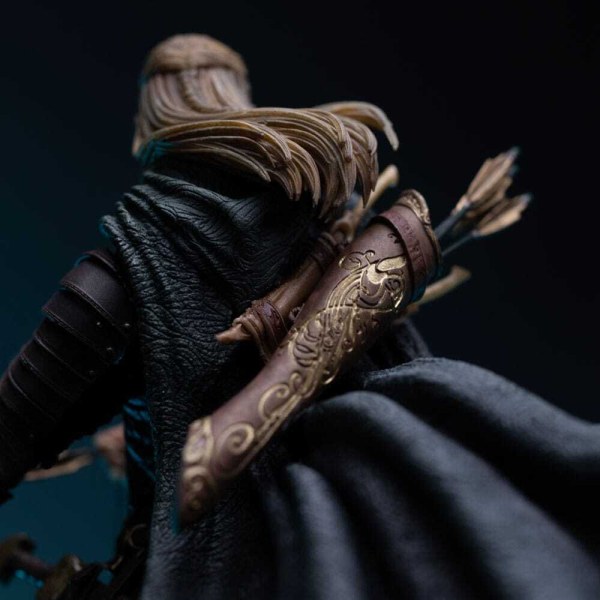 Art Scale Legolas 29 cm - Iron Studios Il Signore degli Anelli