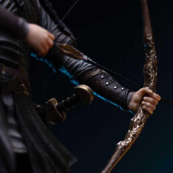 Art Scale Legolas 29 cm - Iron Studios Il Signore degli Anelli