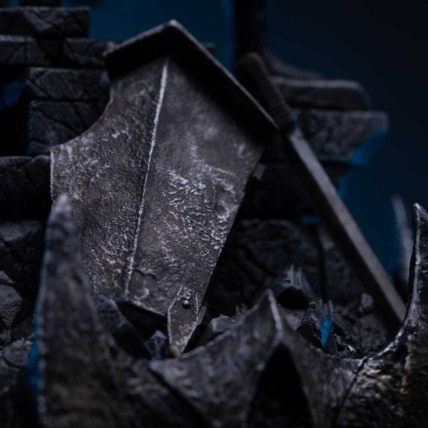 Art Scale Legolas 29 cm - Iron Studios Il Signore degli Anelli