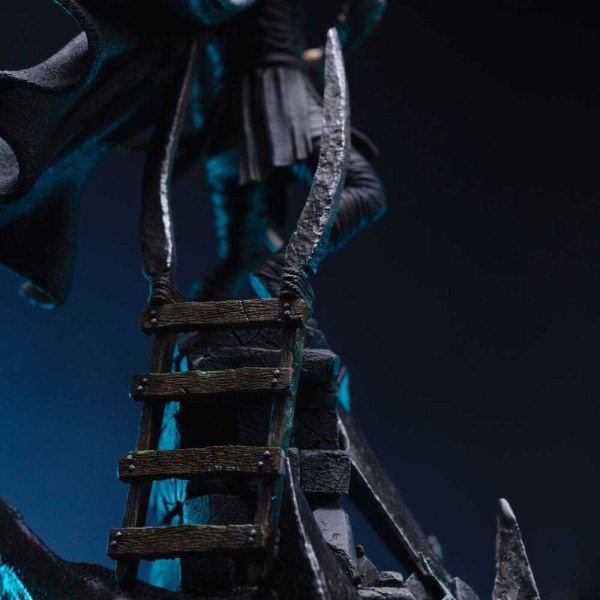 Art Scale Legolas 29 cm - Iron Studios Il Signore degli Anelli