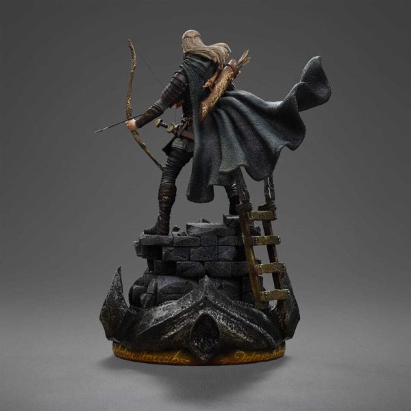 Art Scale Legolas 29 cm - Iron Studios Il Signore degli Anelli
