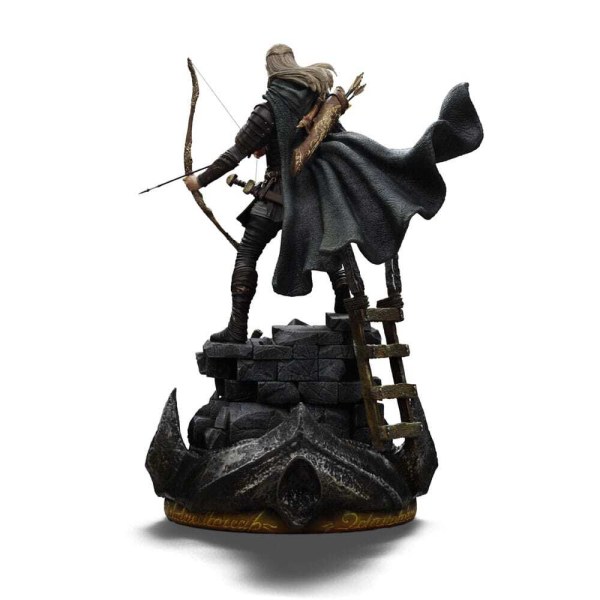 Art Scale Legolas 29 cm - Iron Studios Il Signore degli Anelli