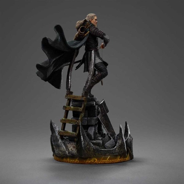 Art Scale Legolas 29 cm - Iron Studios Il Signore degli Anelli