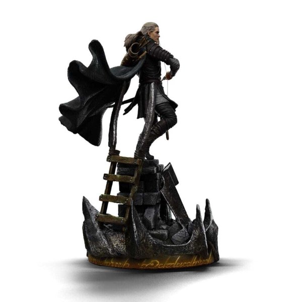 Art Scale Legolas 29 cm - Iron Studios Il Signore degli Anelli