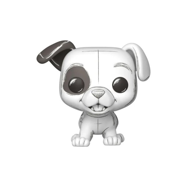 FUNKO POP! 1649 Patch sketched - Disney La Carica Dei 101