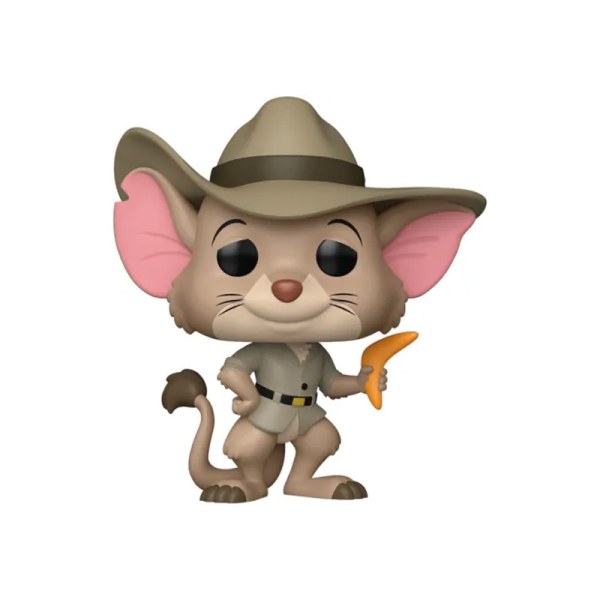 FUNKO POP! 1626 Jake - Disney Bianca e Bernie nella terra dei canguri