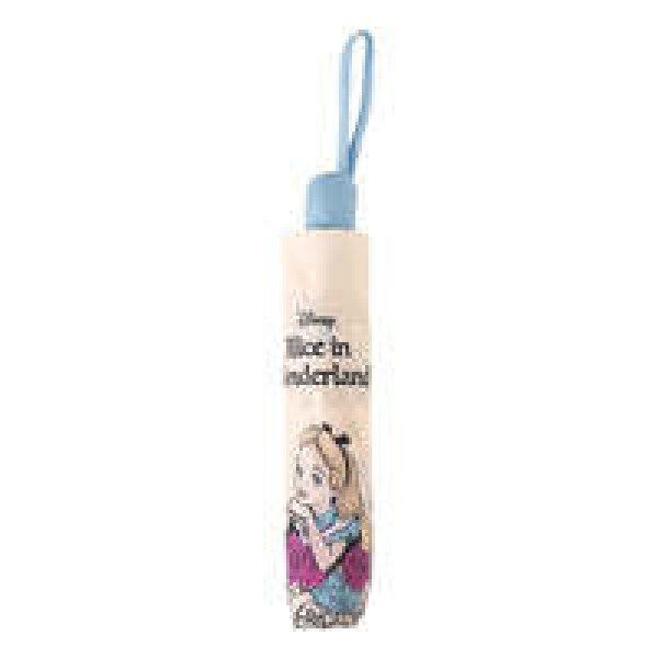 Ombrello Disney Alice nel Paese delle Meraviglie