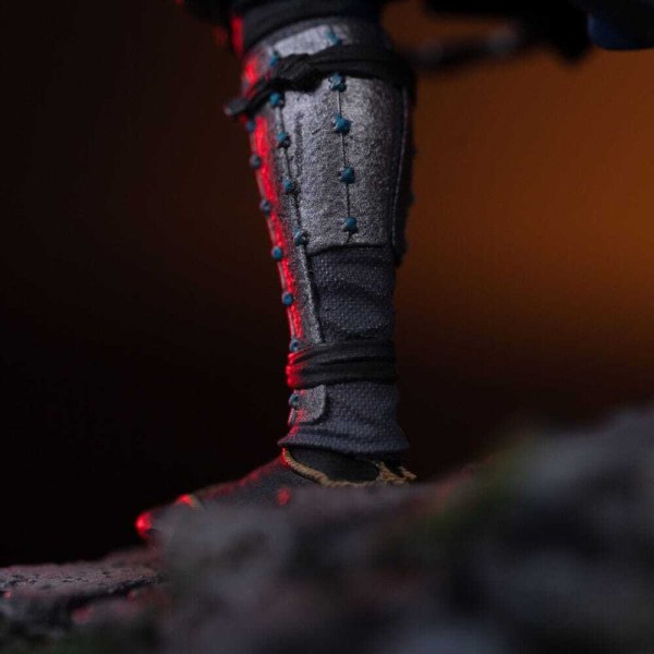 Statuetta di Assassin's Creed Shadows 1/10 Art Scale Naoe