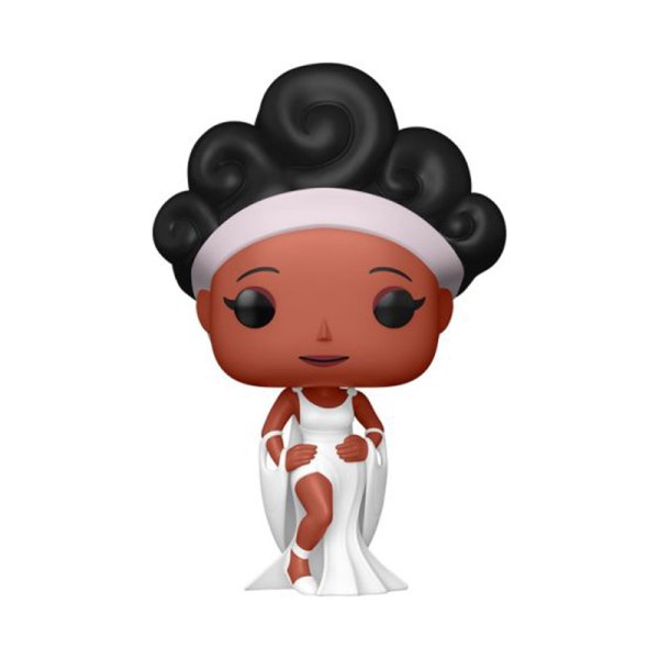 FUNKO POP! 1665 Calliope (Musa) - Disney Ercole 25Th