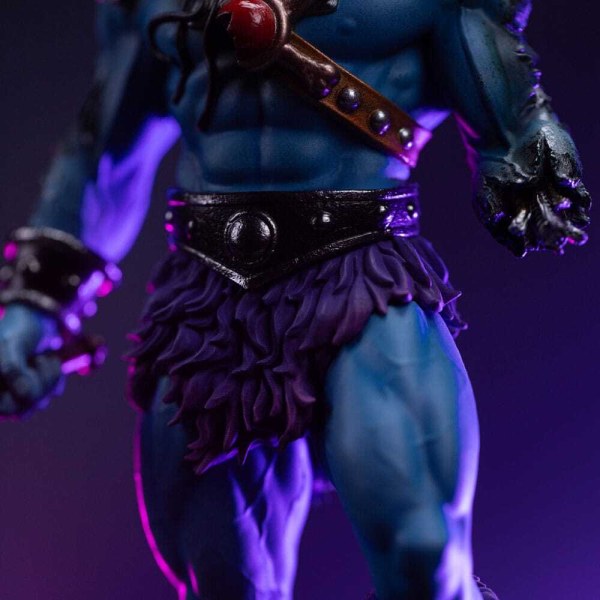 Statuetta Masters of the Universe 1/10 Art Scale Faker 22 cm