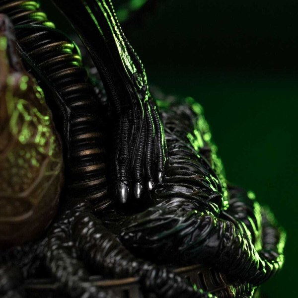 Statuetta aliena 1/10 Art Scale Alien Big Chap 24 cm