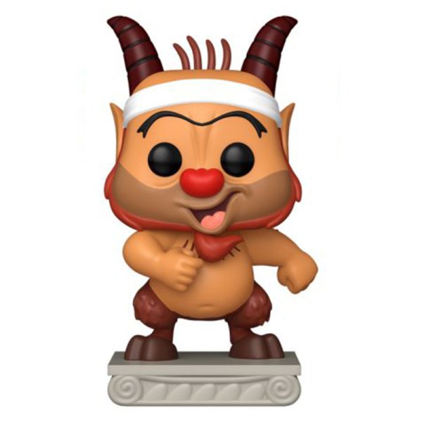 FUNKO POP! 1668 Training Phil - Disney Ercole 25Th
