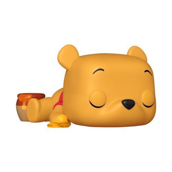 FUNKO POP! 1682 Sleeping Pooh - Disney Winnie The Pooh