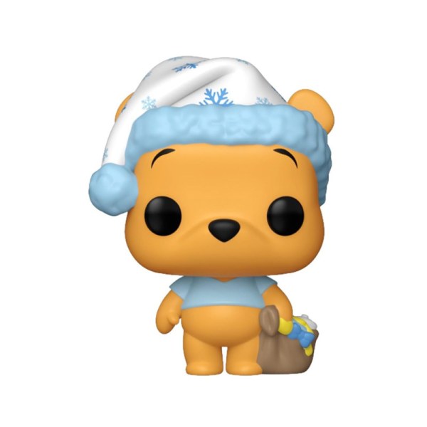 Pocket Pop Albero di Natale Winnie - Disney Winnie The Pooh