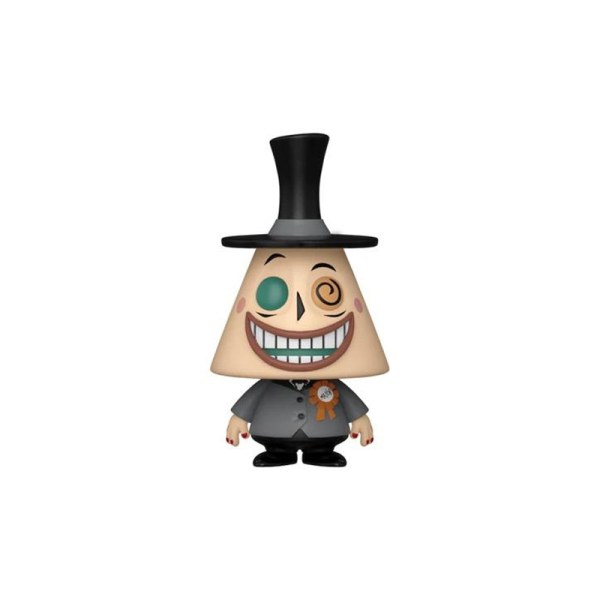 Pocket Pop Albero di Natale Sindaco - Disney Nightmare Before Christmas
